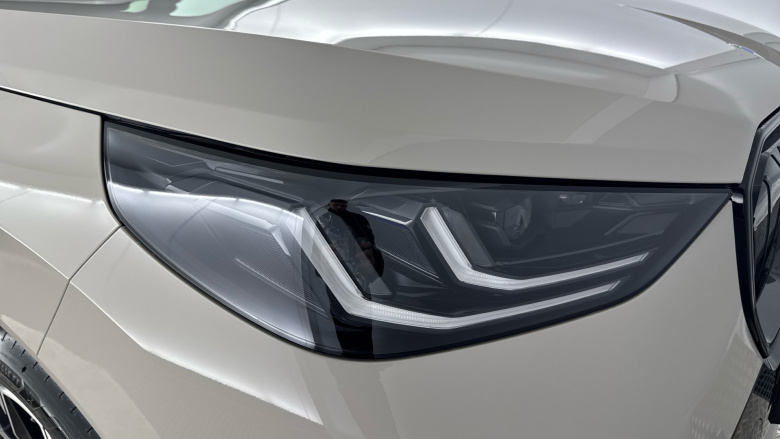 BMW X3 xDrive 30e M Sport 5dr Auto [Pro Pack] Estate